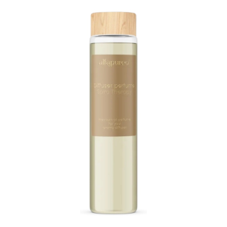 AlfaPureo Spiro Therapy s obsahom 100% prírodných silíc 200 ml