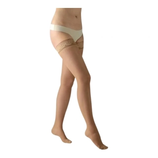 Avicenum PHLEBO 140 kompresívne stehenné pančuchy