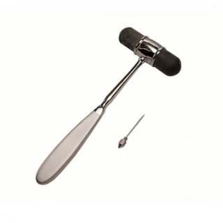 Neurologické kladivko DEJÉRINE 20cm