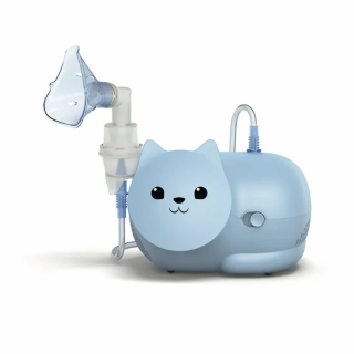 Inhalátor OMRON Nami Cat (C303)