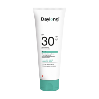 Daylong Sensitive SPF 30 gel - creme 1x100 ml