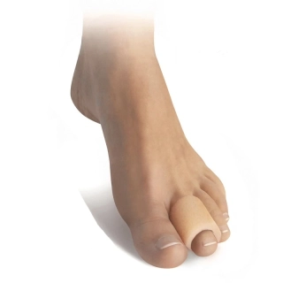 Svorto návlek na ochranu prstov a kĺbov prstov