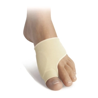 Svorto gélová bandáž Hallux valgus