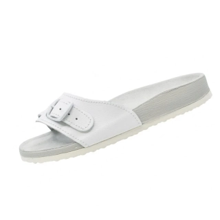 Sandále ortopedické č.37 T04 PROTETIKA biela