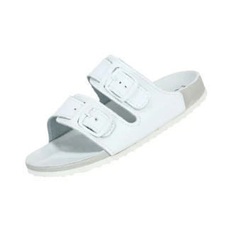 Sandále ortopedické č.44 T16 PROTETIKA biela