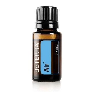 doTERRA Air olej na dýchanie a upchatý nos 15 ml
