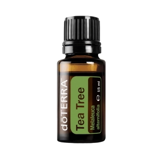 DoTerra Tea Tree (Melaleuca) Esenciálny olej čajovníkový 15 ml
