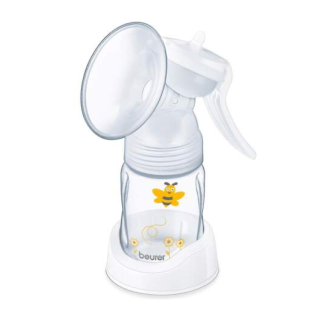 BEURER BY 15 Mechanická odsávačka