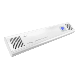 PROLUX G 72WA/SPH02 nástenný so spínacími hodinami