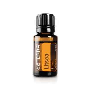 DoTerra Litsea 15 ml