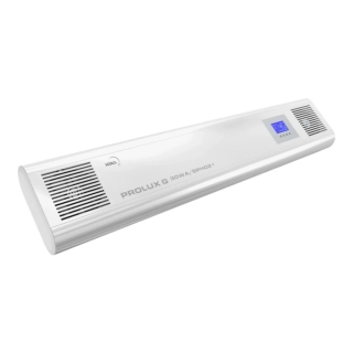 PROLUX G 30WA/SPH02 nástenný so spínacími hodinami
