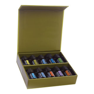 doTerra Family Essentials Kit Sada rodinných nevyhnutností 50 ml