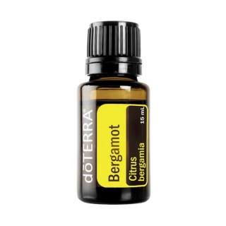 DoTerra Bergamot Bergamotový esenciálny olej 15 ml