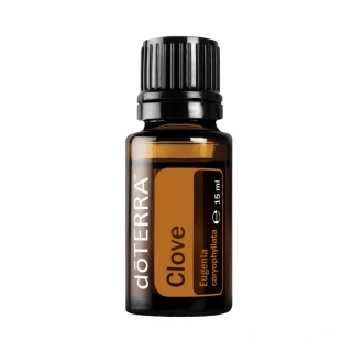 doTerra Clove Esenciálny olej klinček 15 ml
