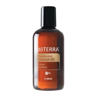 DoTerra Coconut Frakcionovaný kokosový olej 115 ml