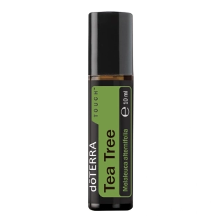 doTerra Tea Tree (Melaleuca) Touch 10 ml