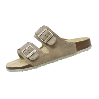 Sandále ortopedické č.40 T16 PROTETIKA sivá