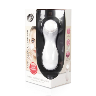 RIO MINI FACIAL CLEANSER Mini čistiaca kefka na tvár