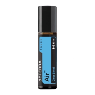 DoTerra Air (Breathe) Touch Respiračná zmes 10 ml