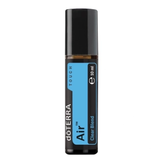 DoTerra Air (Breathe) Touch Respiračná zmes 10 ml