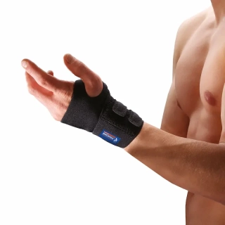 Bandáž na zápästie Thuasne Sport
