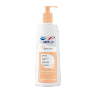 MoliCare Skin Telové mlieko 1x500 ml