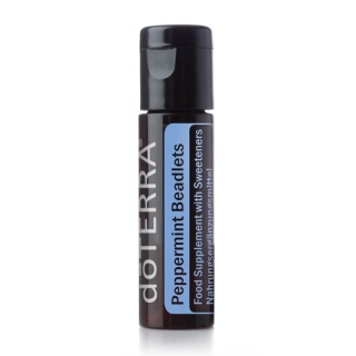 doTerra Peppermint guličky 125 ks