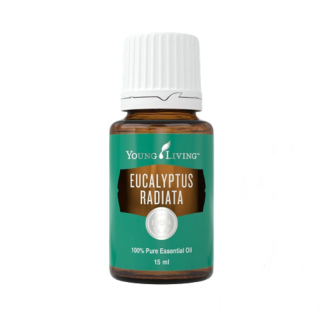 Young Living Eucalyptus Radiata esenciálny olej 15ml