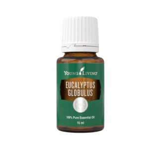 Young Living Eucalyptus Globulus esenciálny olej 15ml