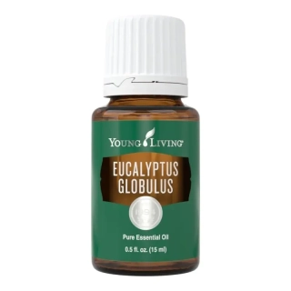 Young Living Eucalyptus Globulus esenciálny olej 15ml