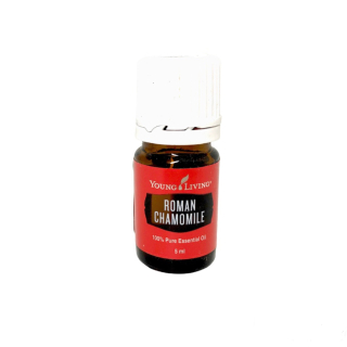 Young Living Roman Chamomile esenciálny olej 5 ml