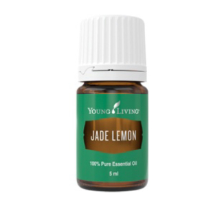 Young Living Jade Lemon esenciálny olej 5 ml