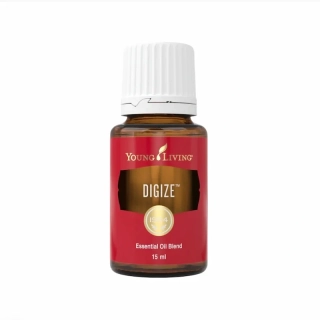 Young Living Digize esenciálny olej na trávenie a nadúvanie