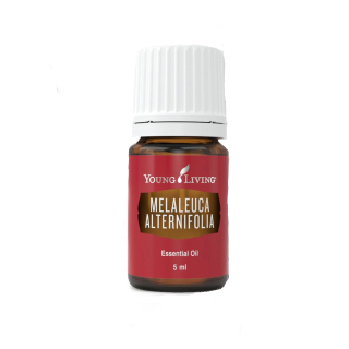 Young Living Melaleuca Alternifolia (Tea tree) esenciálny olej 5ml