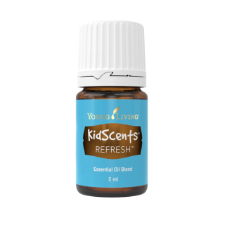 Young Living KidScents® Refresh esenciálny olej 5 ml
