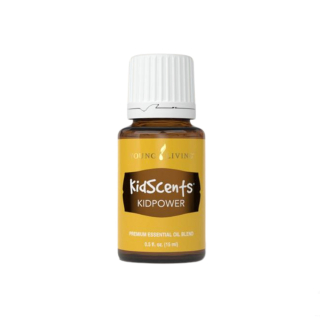 Young Living KidScents® KidPower esenciálny olej 15 ml