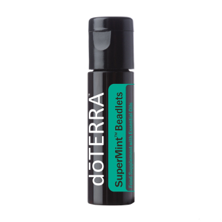 doTerra Supermint guličky 125 ks