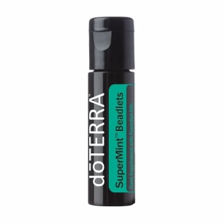 doTerra Supermint guličky 125 ks