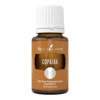 Young Living Copaiba esenciálny olej 15ml