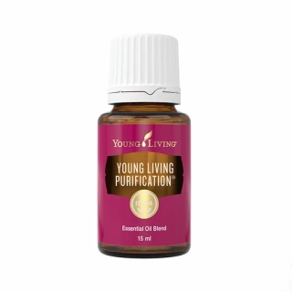 Young Living Purification zmes esenciálnych olejov 15 ml