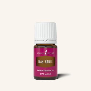 Young Living Mastrante (Verbena) esenciálny olej 5ml