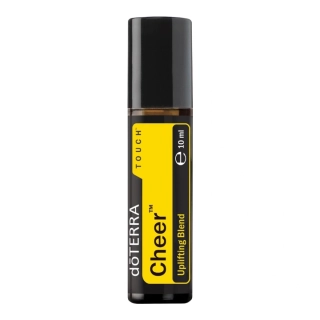DoTerra Cheer Touch pozdvihujúca zmes 10 ml