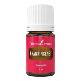 Young Living Frankincense (Kadidlovník) esenciálny olej 5 ml