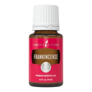 Young Living Frankincense (Kadidlovník) esenciálny olej 15 ml