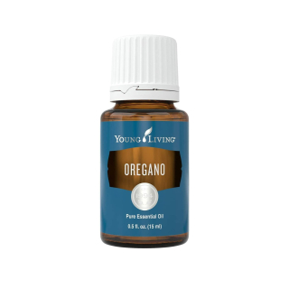 Young Living Oregano esenciálny olej 15 ml