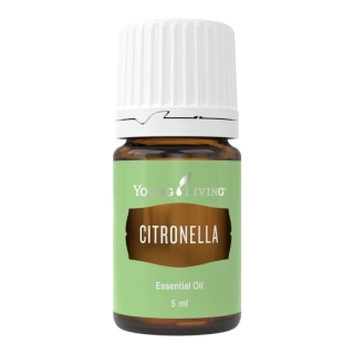 Young Living Citronella esenciálny olej 5 ml