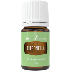 Young Living Citronella esenciálny olej 5 ml