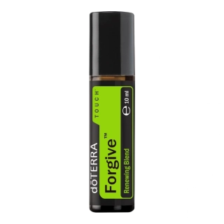 DoTerra Forgive Touch obnovujúca zmes 10 ml