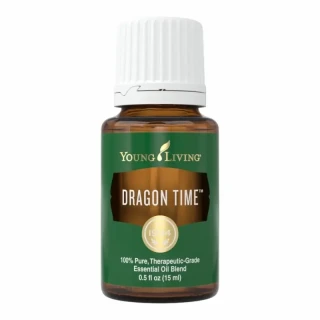 Young Living Čas draka zmes esenciálnych olejov 15 ml