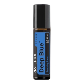 doTerra Deep Blue Touch 10 ml